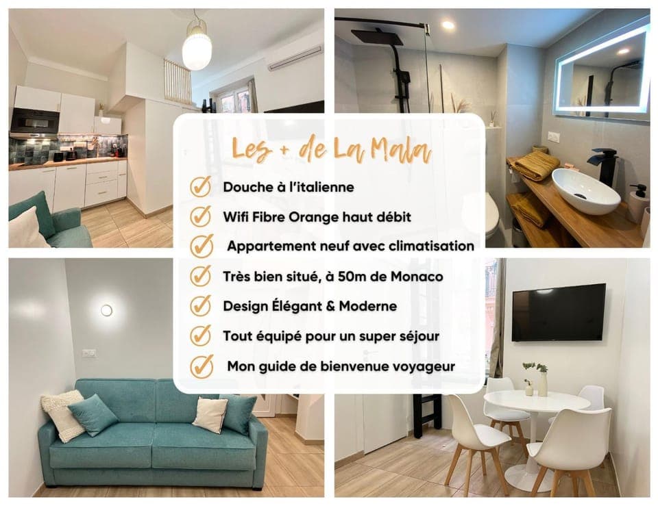 Living room, Photo of the whole room