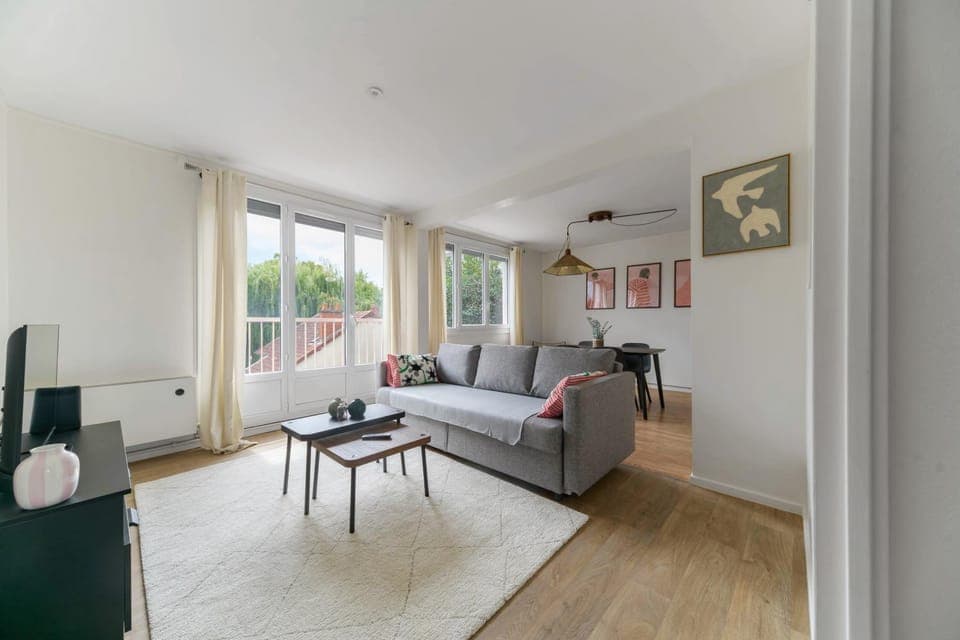 TV and multimedia, Living room