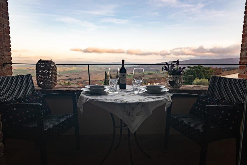 View (from property/room), Balcony/Terrace