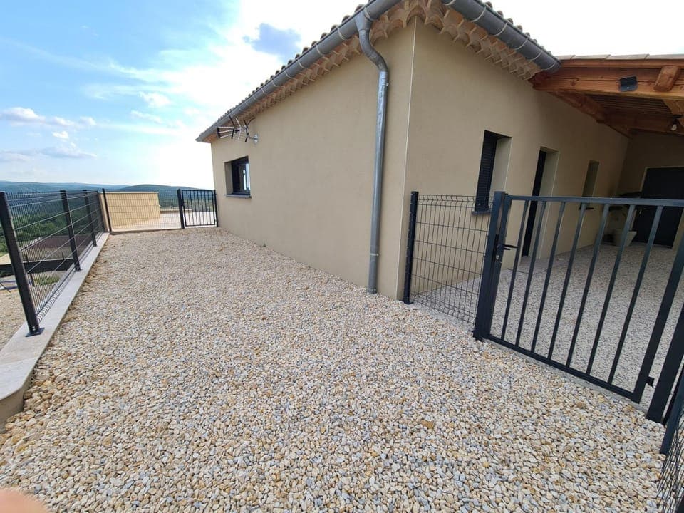 Patio, Balcony/Terrace