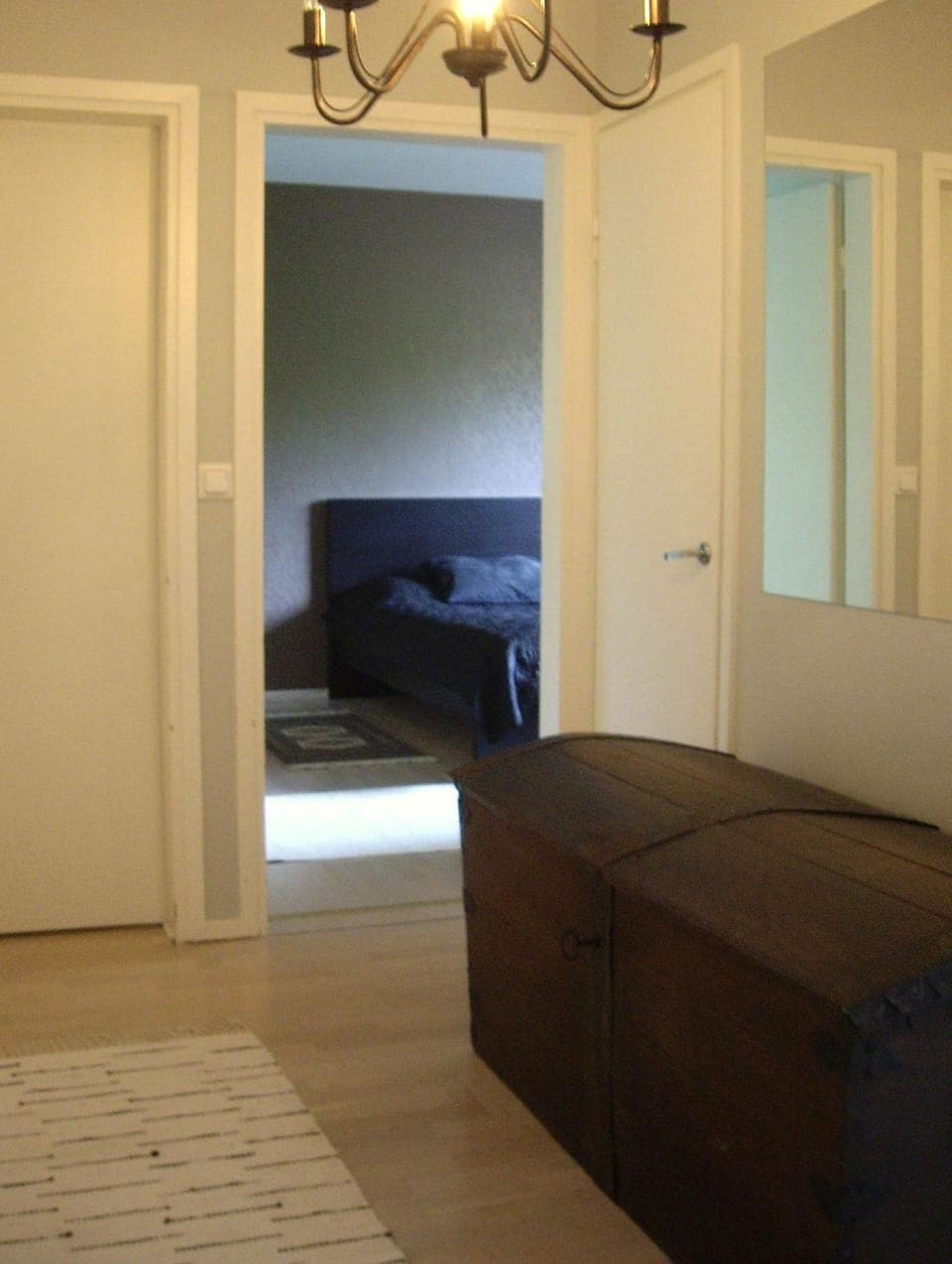 21 minutes from Helsinki city - smaller room Vacation rental in Uusimaa