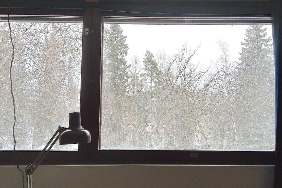 21 minutes from Helsinki city - smaller room Vacation rental in Uusimaa