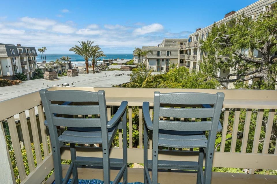 B205 - Ocean Escape House in Oceanside