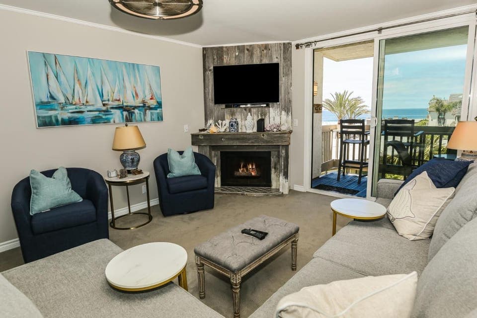 B205 - Ocean Escape House in Oceanside