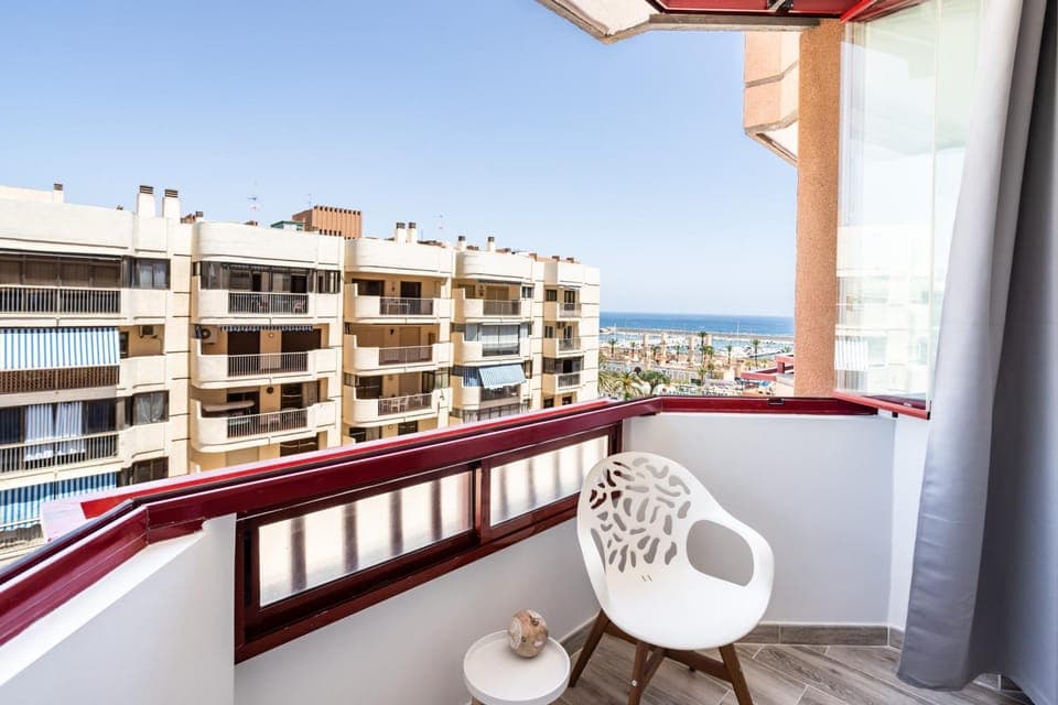 View (from property/room), Sea view