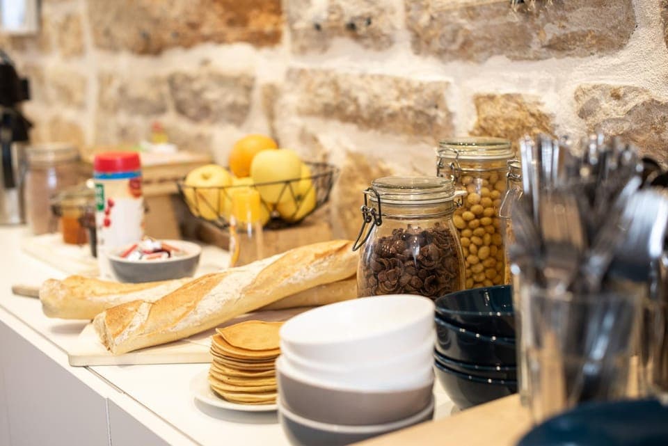 Food, Breakfast, Buffet breakfast