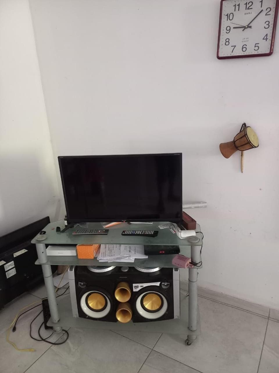 TV and multimedia