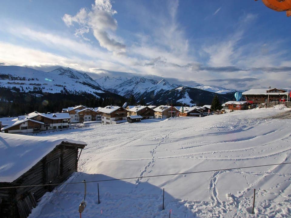 View (from property/room)