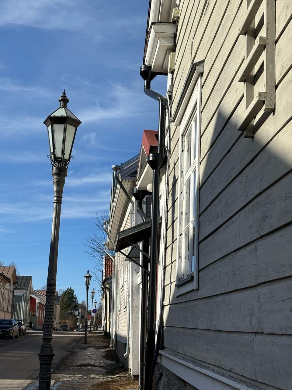 Day, Neighbourhood, Street view