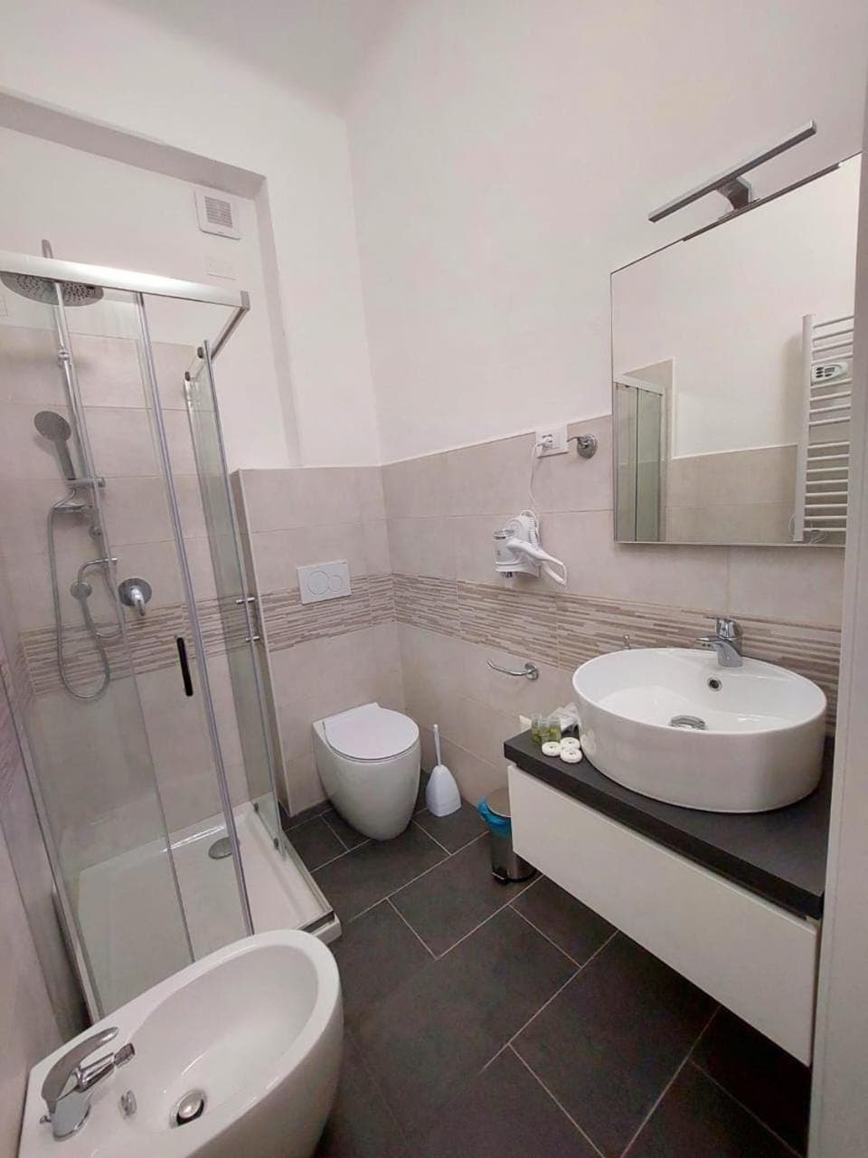 Shower, Toilet, Bathroom, bidet