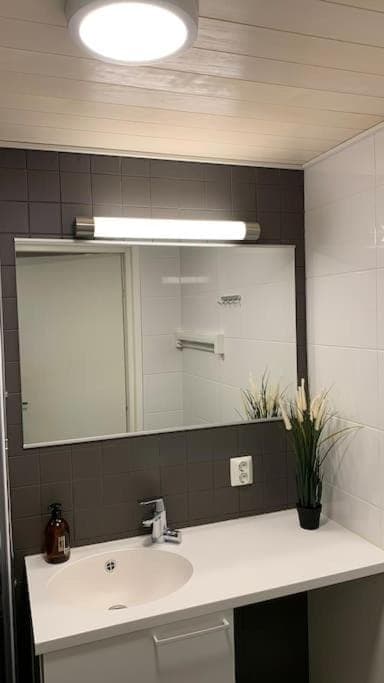 Viihtyisä koti Apartment in Uusimaa