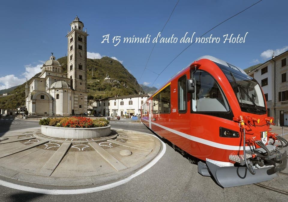 Nearby landmark, Area and facilities