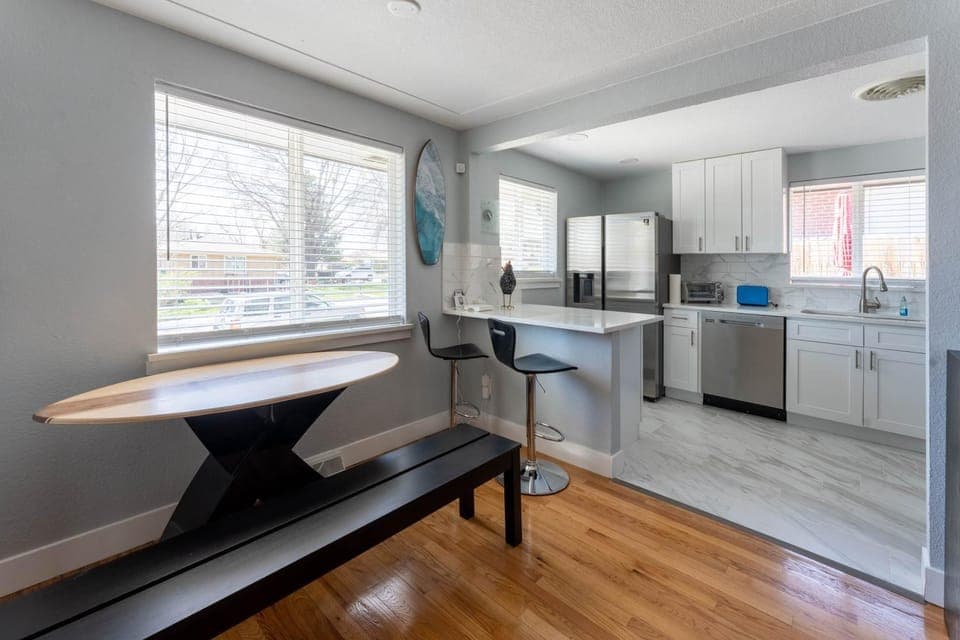 Hidden Gem of Arvada! House in Arvada