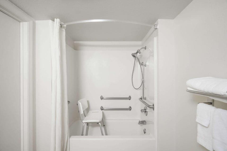 Bathroom, Photo of the whole room, On site, ADAM