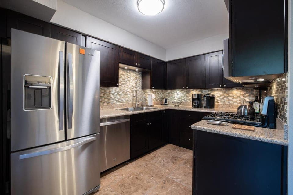 Scottsdale Miller Apartment in Paradise Valley