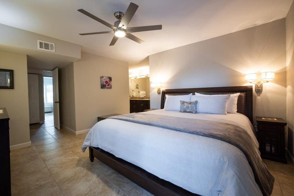 Scottsdale Miller Apartment in Paradise Valley