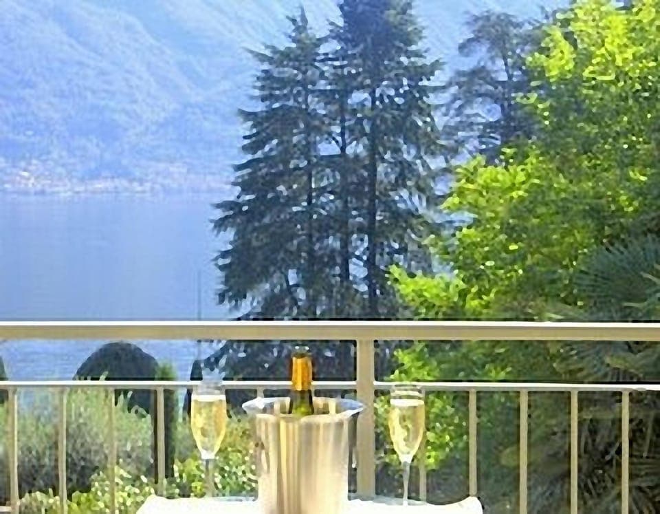 View (from property/room), Balcony/Terrace