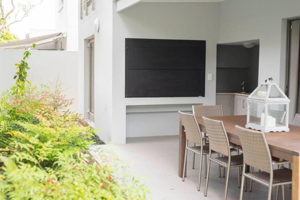 Patio, Balcony/Terrace