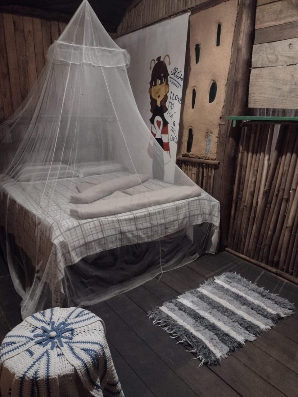 Chales sprinfeld Campground/ 
RV Resort in State of Rio de Janeiro