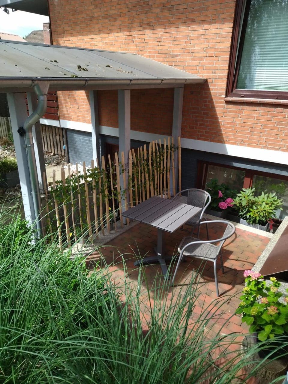 View (from property/room), Balcony/Terrace