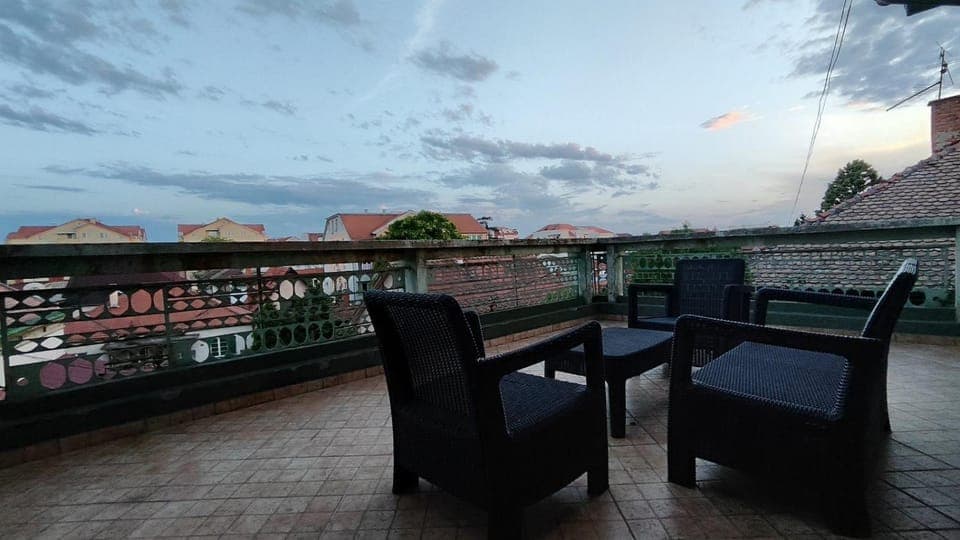 View (from property/room), Balcony/Terrace