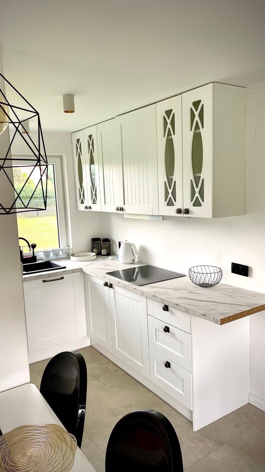 Kitchen or kitchenette, dishwasher, minibar, pet friendly, stove