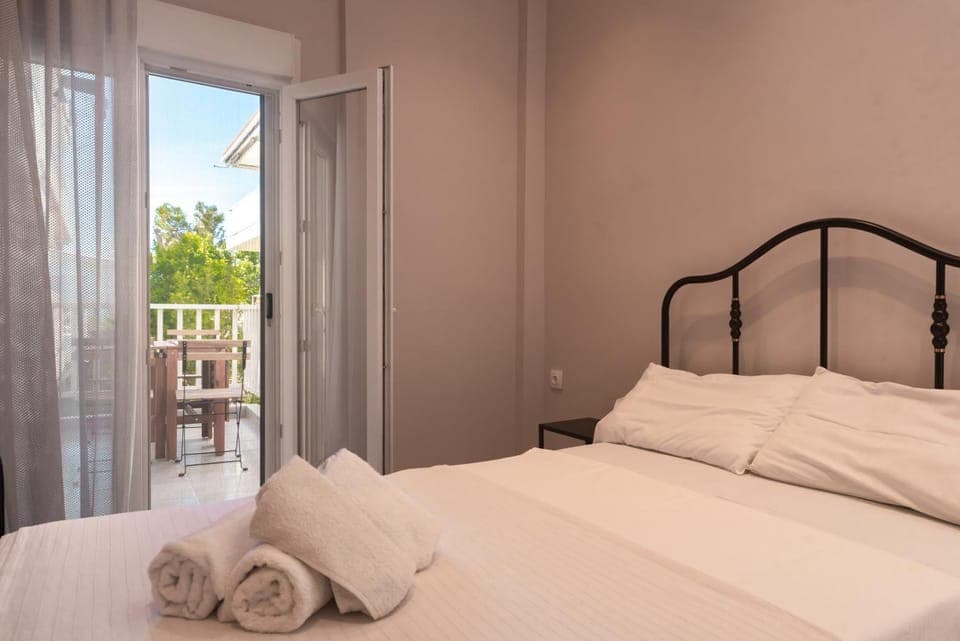 View (from property/room), Bedroom