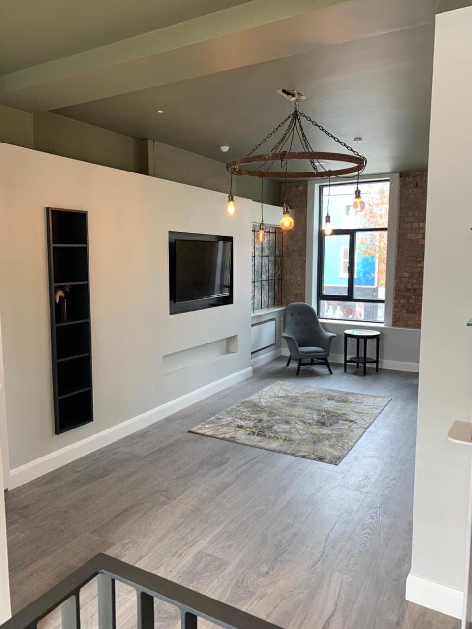 Clanbrassill loft Apartment in Dundalk