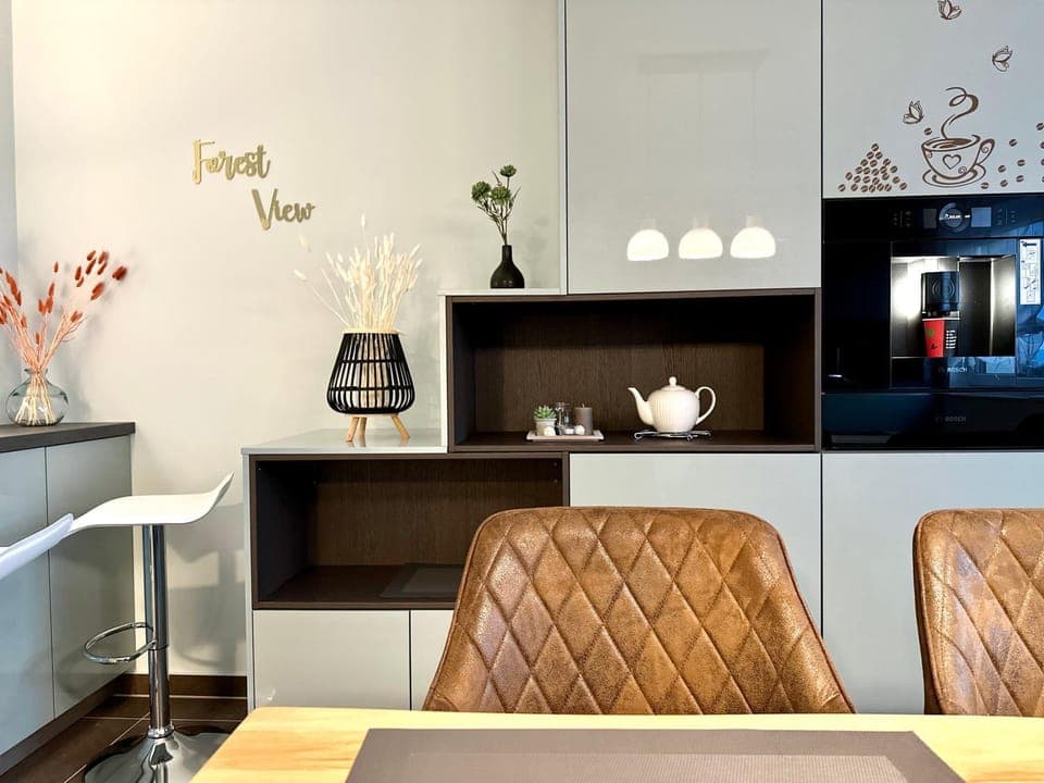 Kitchen or kitchenette, Communal kitchen, Dinner, kitchen, kitchen