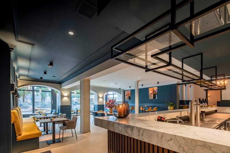 Lounge or bar, Seating area