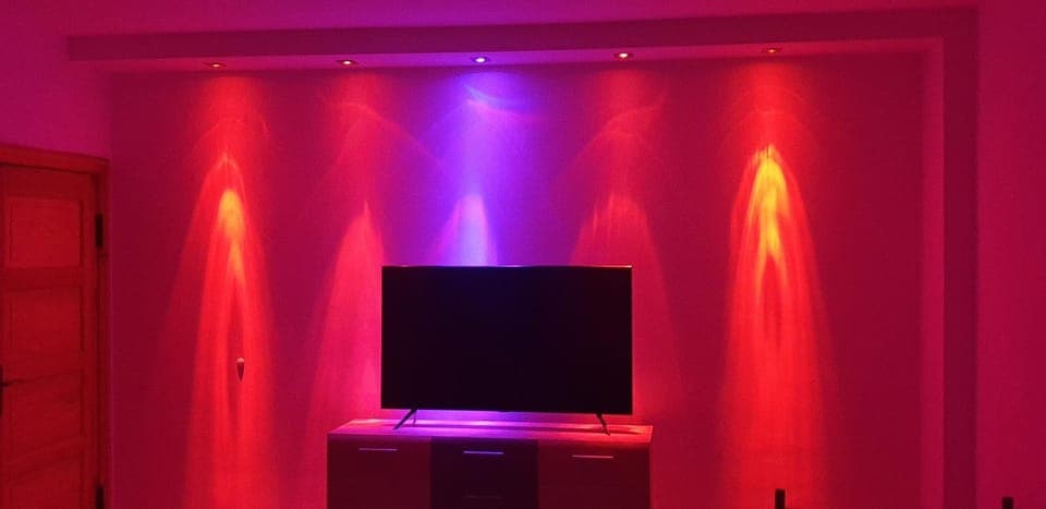 TV and multimedia, Evening entertainment