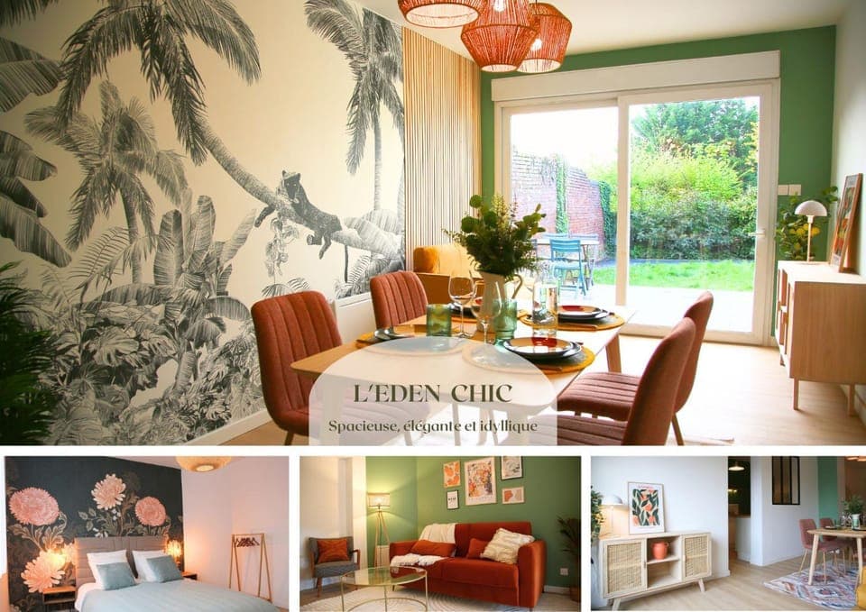 Property building, Garden, Balcony/Terrace, Garden view, Swimming pool, Bath, Parking, dishwasher