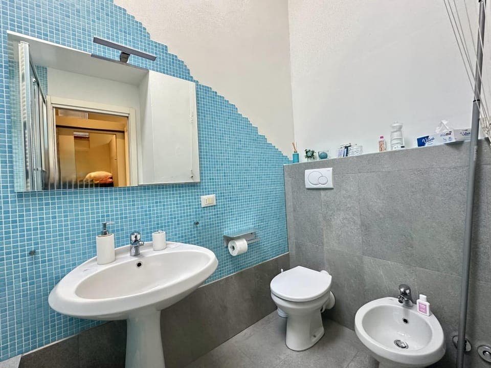 Toilet, Bathroom, bidet
