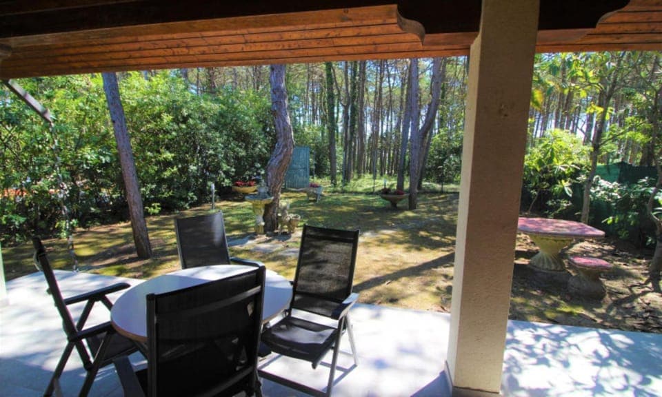 Patio, Garden, Other