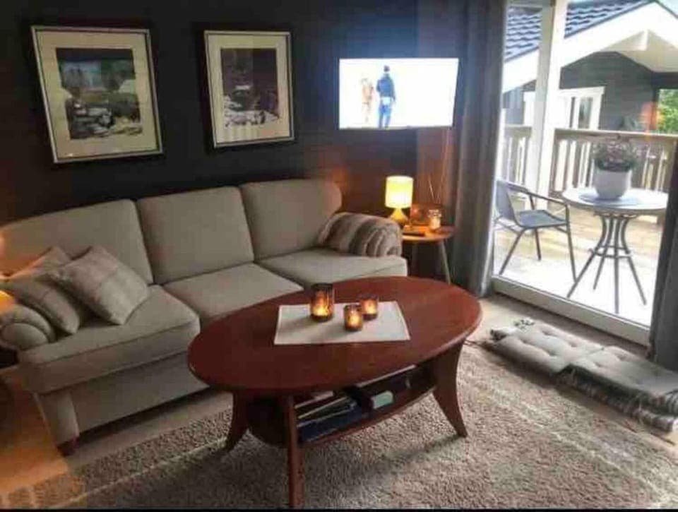 Balcony/Terrace, Living room, Seating area