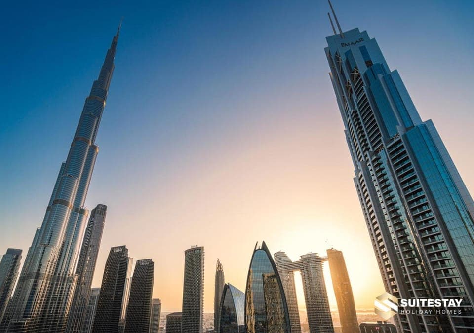 Day, Landmark view, Landmark view, Sunrise, Sunset