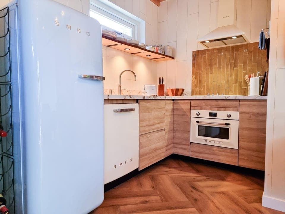 Kitchen or kitchenette, dishwasher, pet friendly