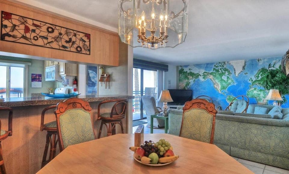 210A Marina Del Mar - Beach View House in Oceanside