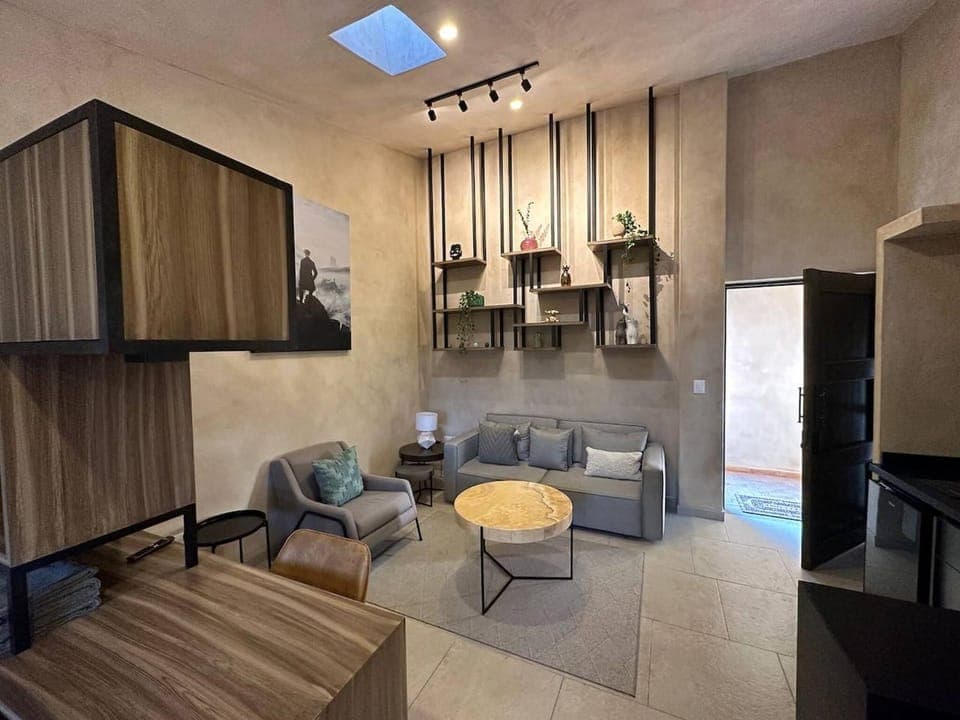 Communal lounge/ TV room, Living room