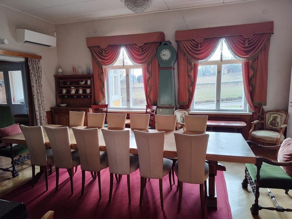Källgård Bed and Breakfast in Uusimaa
