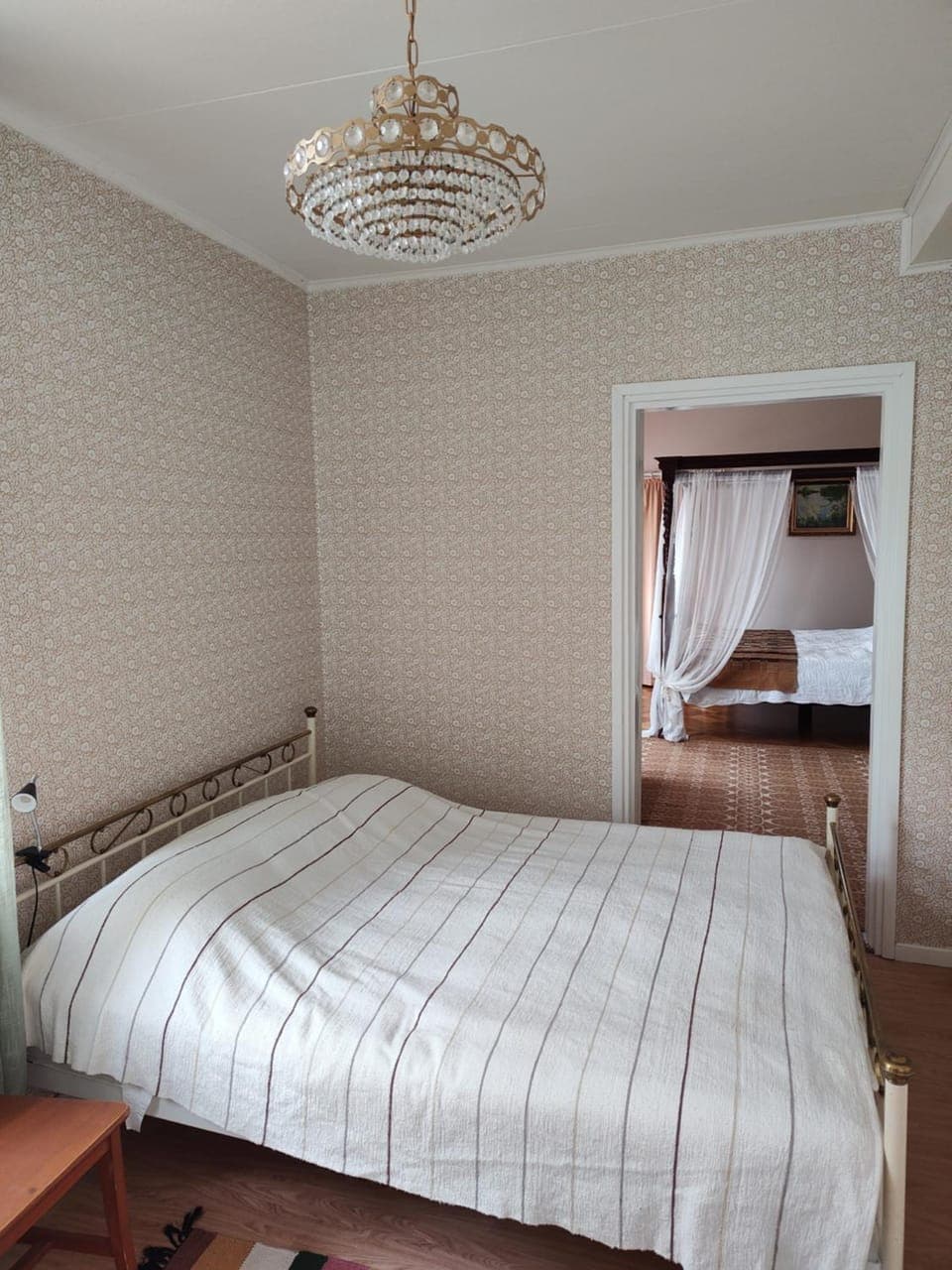 Källgård Bed and Breakfast in Uusimaa