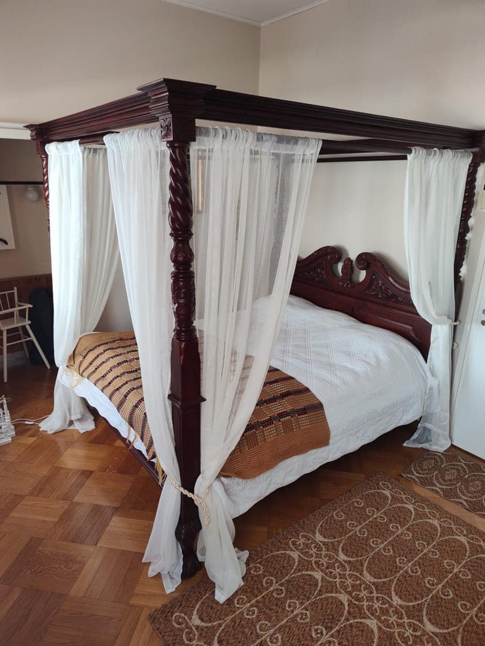 Källgård Bed and Breakfast in Uusimaa