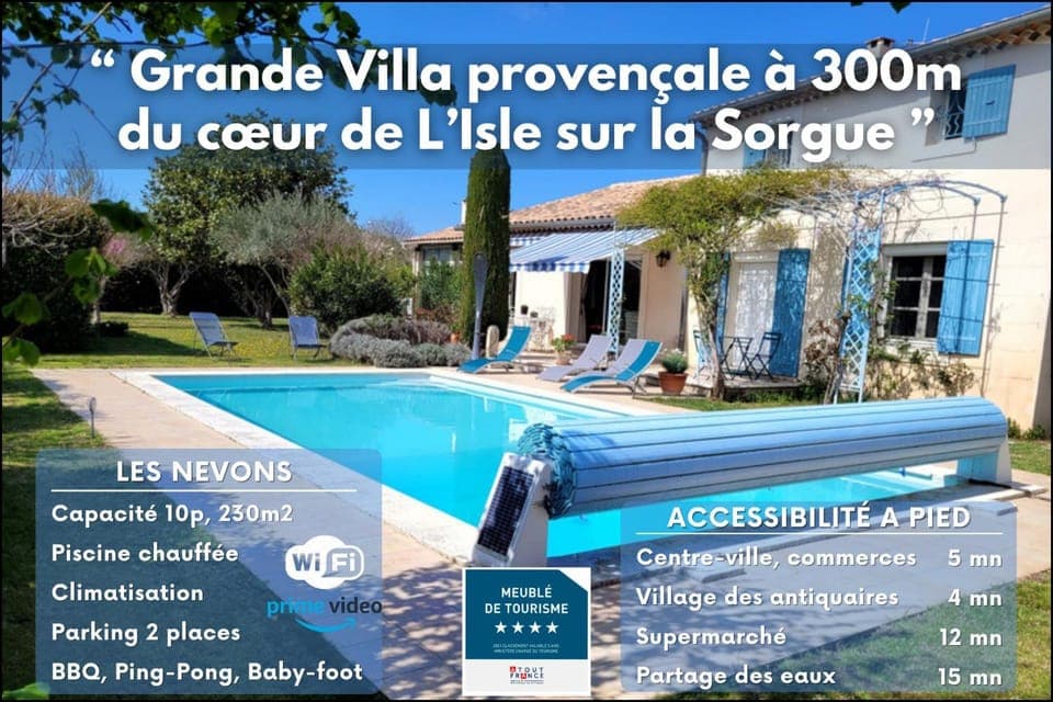 Property building, Garden, Swimming pool