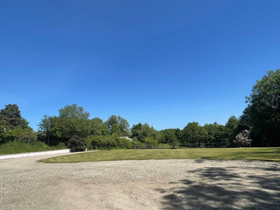Spring, Day, Natural landscape, Summer, Garden, View (from property/room), Garden view, Garden view