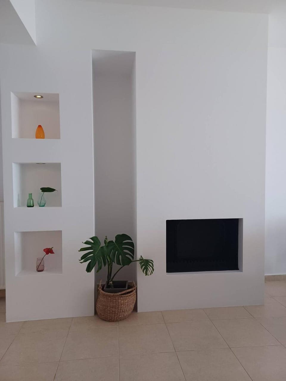 Communal lounge/ TV room, TV and multimedia, Living room