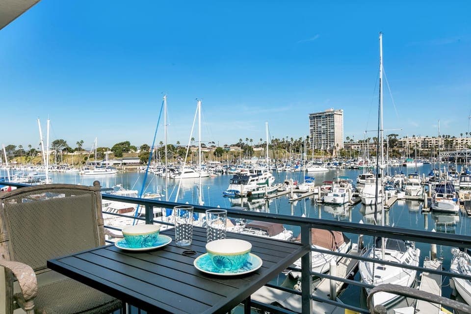 308B - Beautiful Harbor Ocean Retreat House in Oceanside