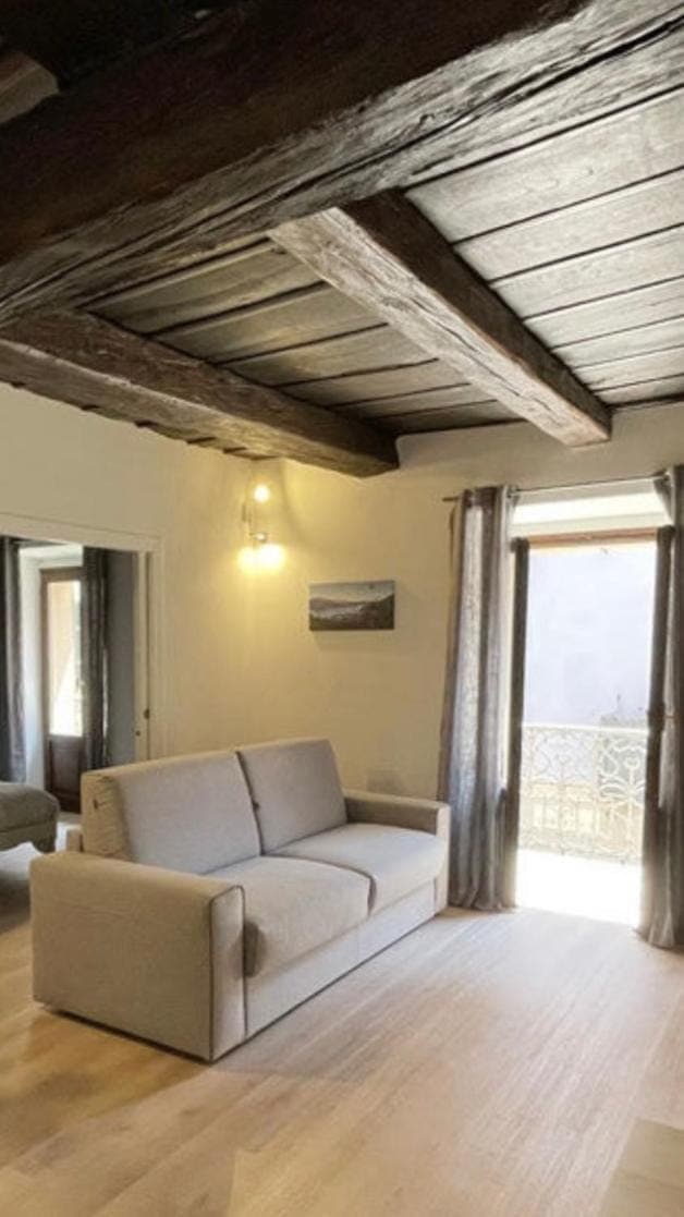 Ca’ Anto Apartment in Cannobio