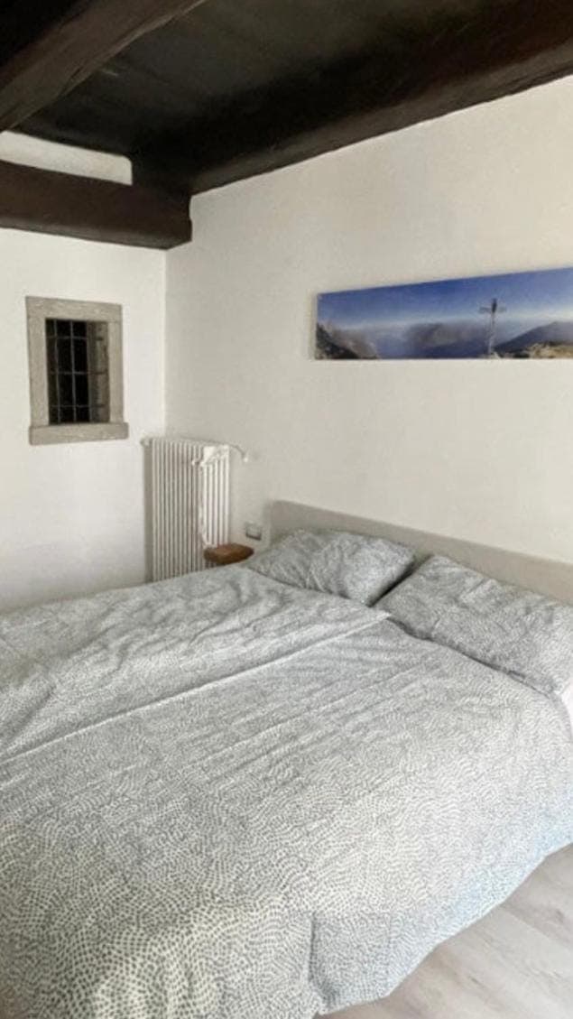 Ca’ Anto Apartment in Cannobio