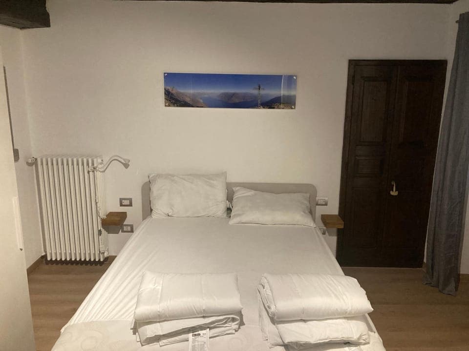 Ca’ Anto Apartment in Cannobio
