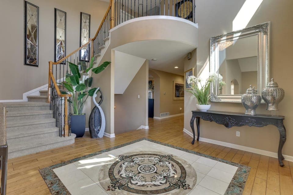 1 Mi to Cherry Creek State Park: Home w/ Game Room House in Centennial